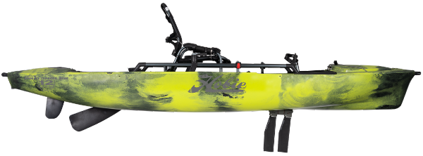 Mirage Pro Angler 12 360