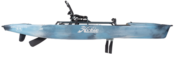 Mirage Pro Angler14 360