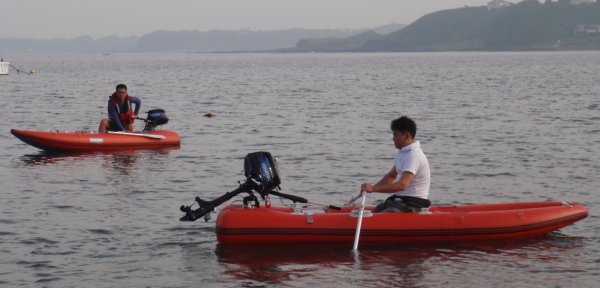 シグナルキャット KAYAK-340特設ページ